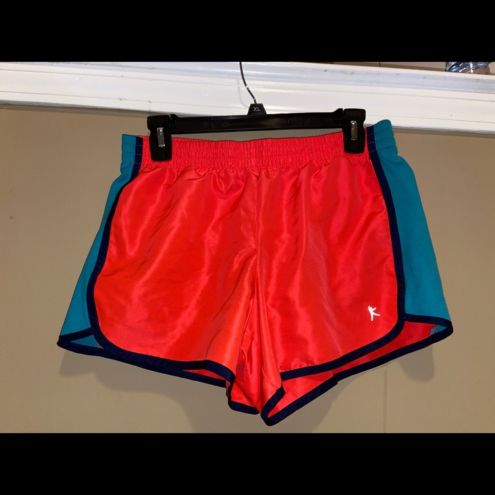 Danskin  Shorts